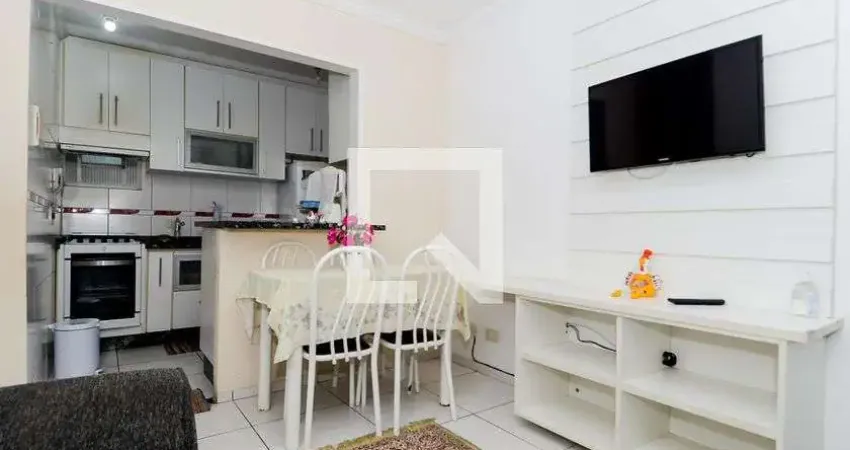 Casa / Sobrado em Condomínio para Aluguel - Vila Paraíso, 2 Quartos, 47 m² - Guarulhos