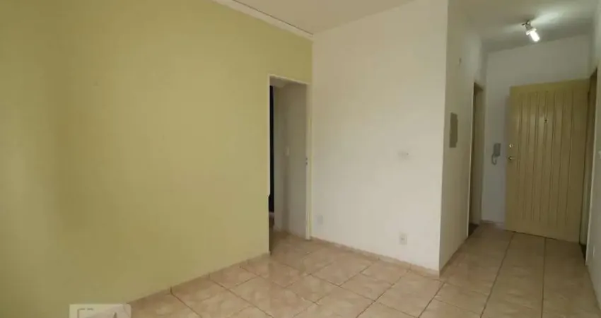 Kitnet / Stúdio para Aluguel - Centro, 1 Quarto, 42 m² - Campinas