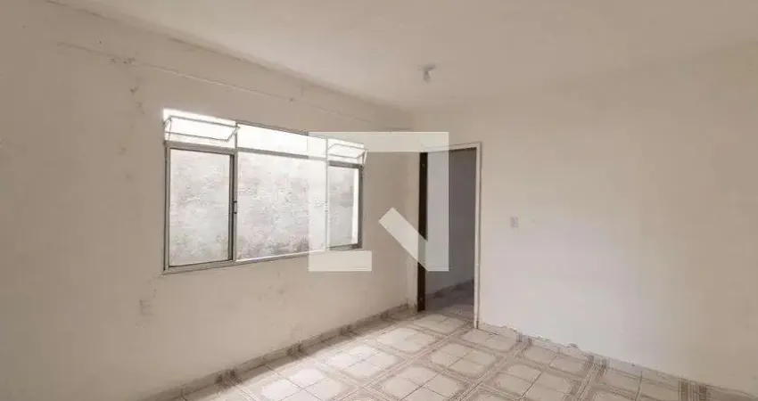Casa com 1 quarto para alugar na Rua Manoel Beci Fernandes, Cidade Líder, São Paulo