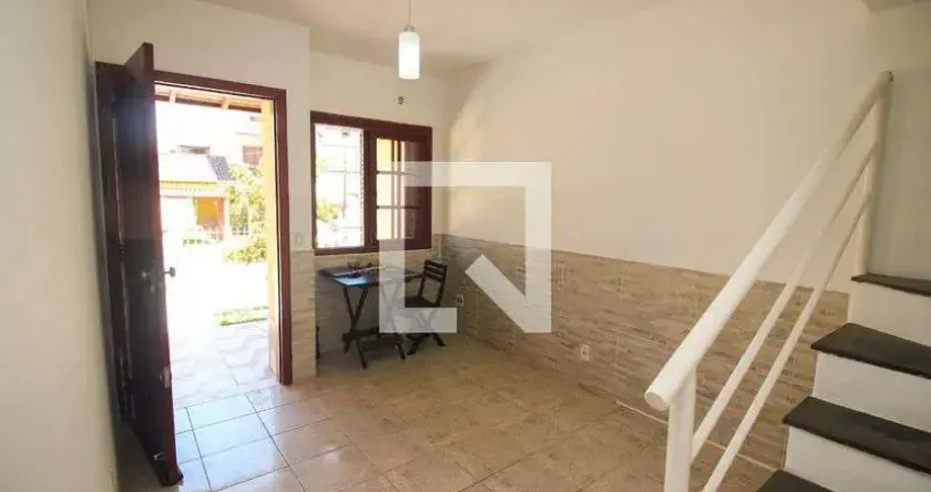 Casa para Aluguel - Campo Novo, 4 Quartos, 98 m² - Porto Alegre