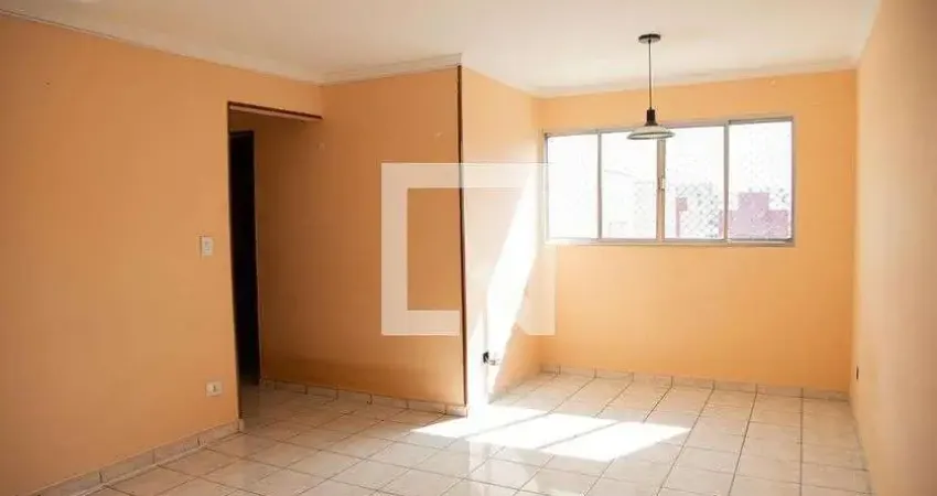 Cobertura para Aluguel - Bandeiras, 2 Quartos, 55 m² - Osasco