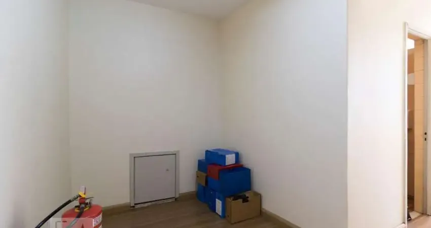 Kitnet / Stúdio para Aluguel - Centro, 1 Quarto, 32 m² - Rio de Janeiro