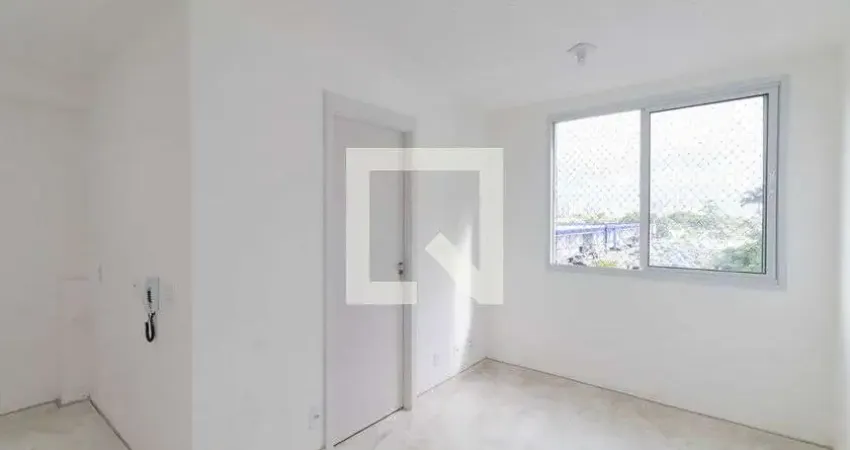 Apartamento para Aluguel - Vila Ré, 2 Quartos, 34 m² - São Paulo