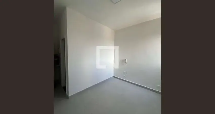 Kitnet / Stúdio para Aluguel - Jardim Bela Vista, 1 Quarto, 20 m² - São José dos Campos