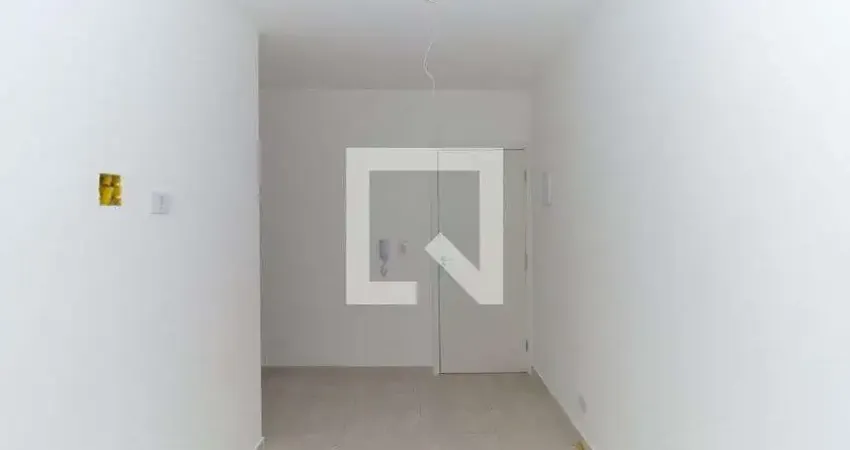 Apartamento para Aluguel - Vila Prudente, 1 Quarto, 38 m² - São Paulo