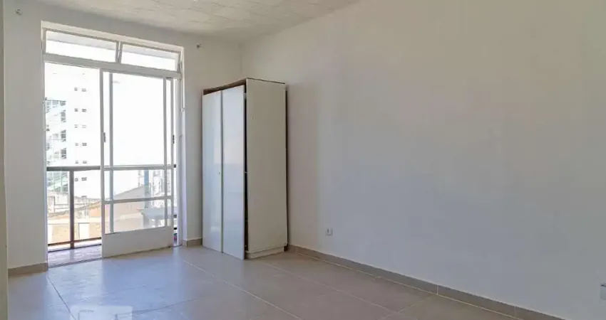 Kitnet / Stúdio para Aluguel - Centro, 1 Quarto, 20 m² - São Paulo
