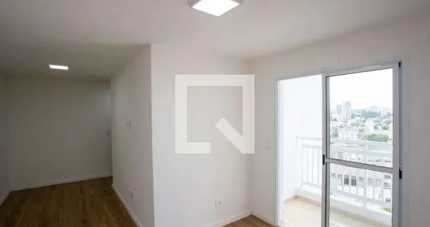 Apartamento para Aluguel - Centro, 2 Quartos, 53 m² - Diadema
