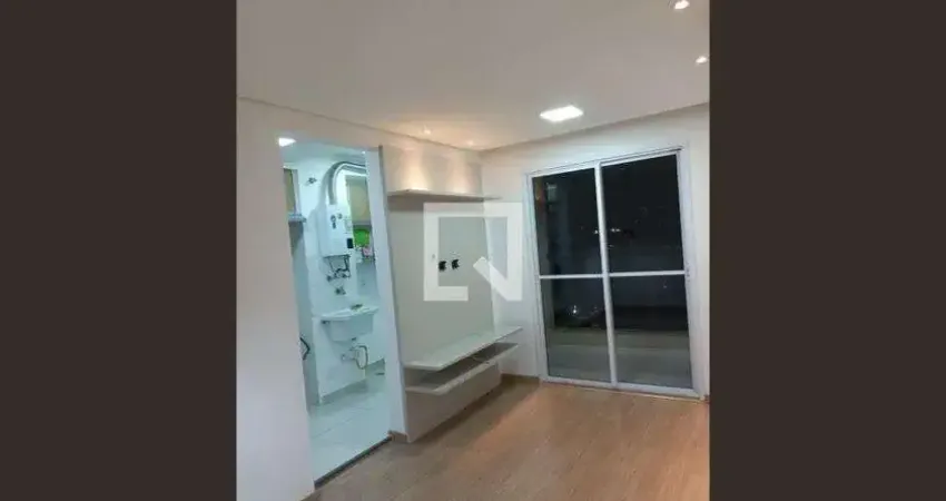 Apartamento para Aluguel - Novo Osasco, 2 Quartos, 48 m² - Osasco