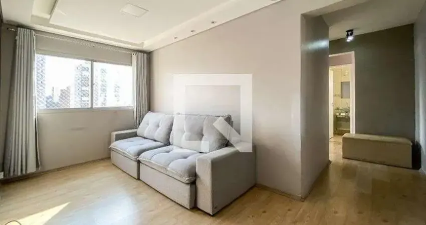 Apartamento para Aluguel - Ipiranga, 2 Quartos, 40 m² - São Paulo