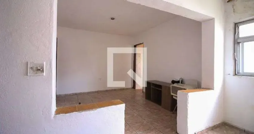 Casa para Aluguel - Vila Formosa, 3 Quartos, 137 m² - São Paulo