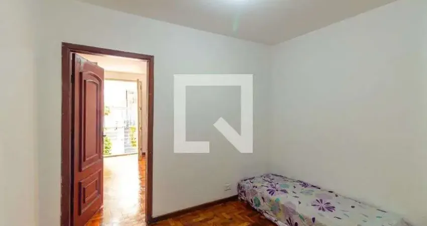Apartamento para Aluguel - Santa Cecília, 1 Quarto, 45 m² - São Paulo