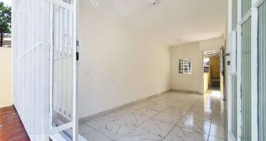 Casa para Aluguel - Vila Mariana, 2 Quartos, 100 m² - São Paulo