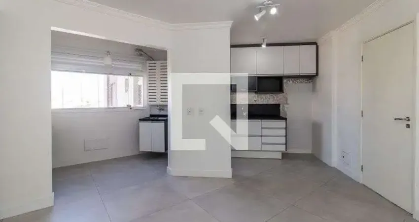 Apartamento para Aluguel - Cangaíba, 2 Quartos, 52 m² - São Paulo