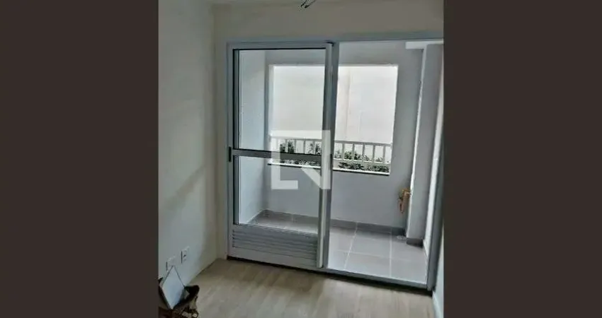 Kitnet / Stúdio para Aluguel - Mooca, 1 Quarto, 24 m² - São Paulo