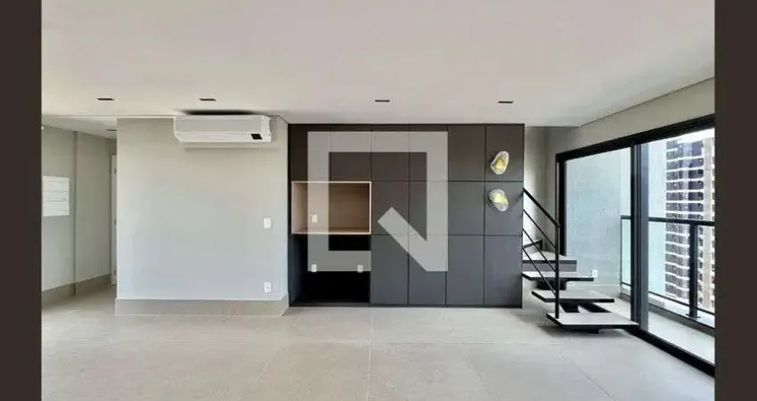 Apartamento para Aluguel - Cambuí, 2 Quartos, 130 m² - Campinas