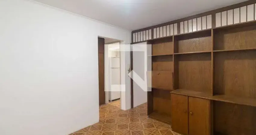 Apartamento para Aluguel - Pinheiros, 1 Quarto, 40 m² - São Paulo