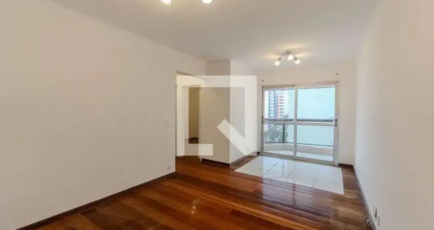Apartamento para Aluguel - Consolação, 2 Quartos, 52 m² - São Paulo