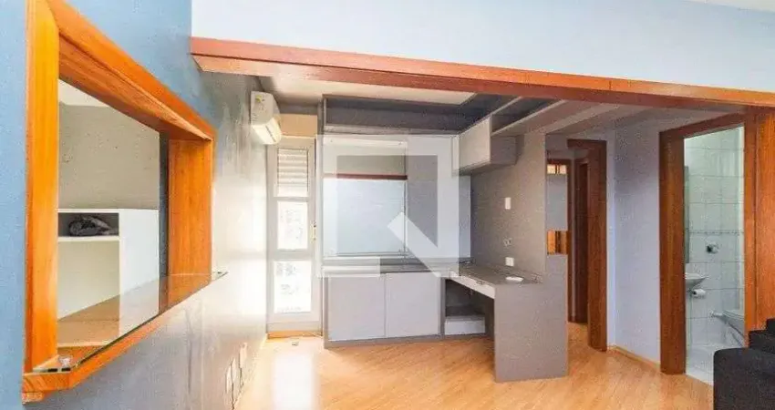 Apartamento para Aluguel - Boa Vista, 2 Quartos, 72 m² - Porto Alegre