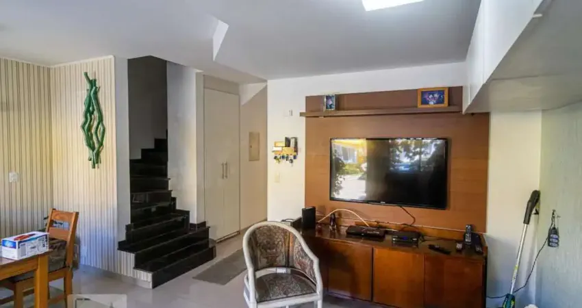 Casa / Sobrado em Condomínio para Aluguel - Vila Carrão, 4 Quartos, 100 m² - São Paulo