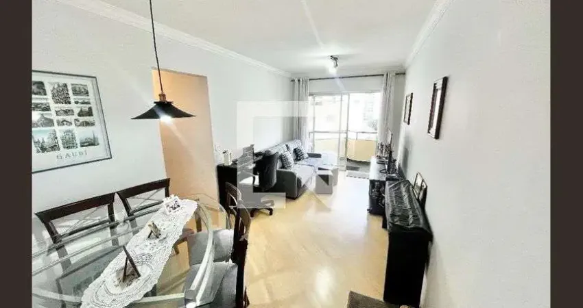 Apartamento para Aluguel - Santana, 3 Quartos, 76 m² - São Paulo