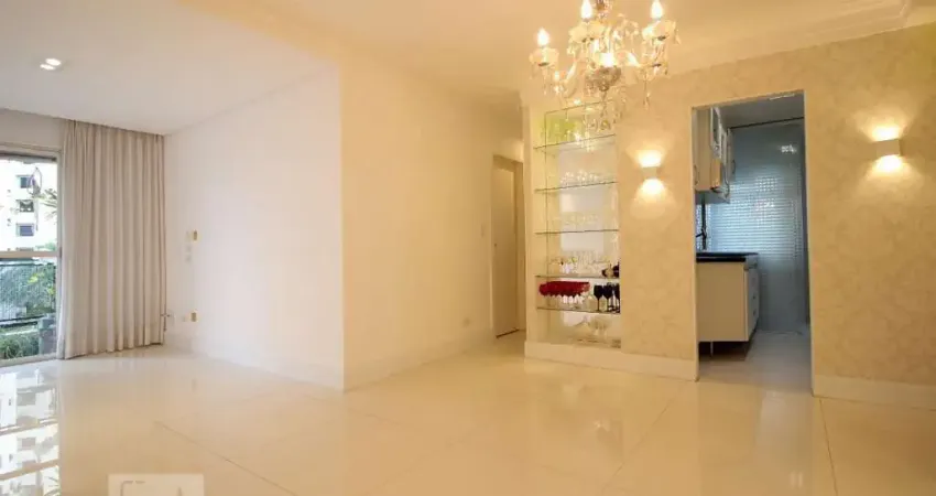 Apartamento para Aluguel - Santana, 2 Quartos, 64 m² - São Paulo