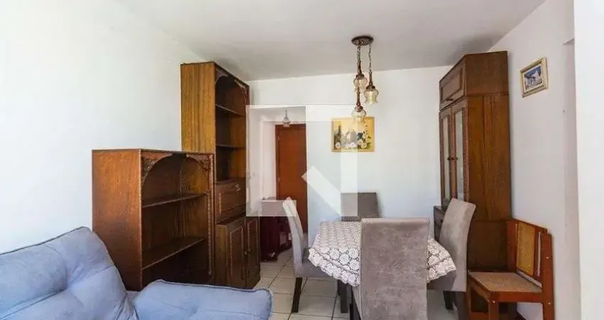 Apartamento para Aluguel - Cristo Redentor, 2 Quartos, 58 m² - Porto Alegre
