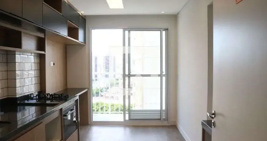 Apartamento para Aluguel - Barra Funda, 1 Quarto, 27 m² - São Paulo