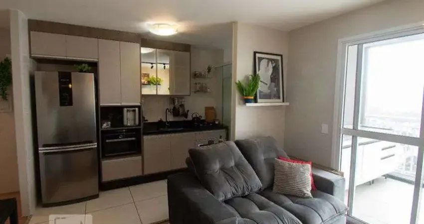 Apartamento para Aluguel - Jardim Marajoara , 2 Quartos, 61 m² - São Paulo