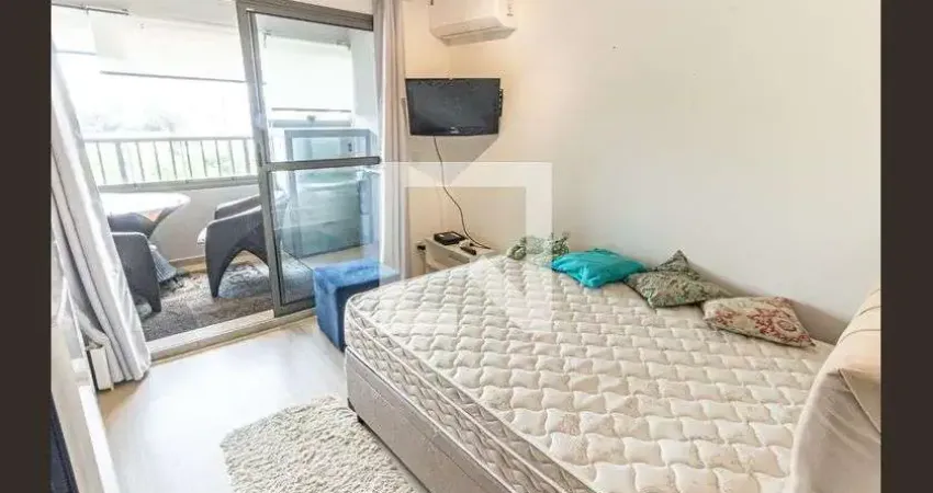 Apartamento com 1 quarto para alugar na Rua Jupuruchita, Mooca, São Paulo