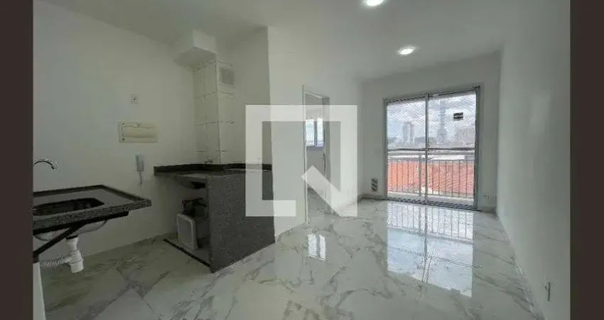 Apartamento para Aluguel - Butantã, 1 Quarto, 31 m² - São Paulo