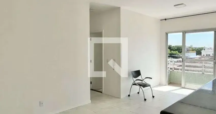 Apartamento para Aluguel - Encruzilhada, 2 Quartos, 104 m² - Santos