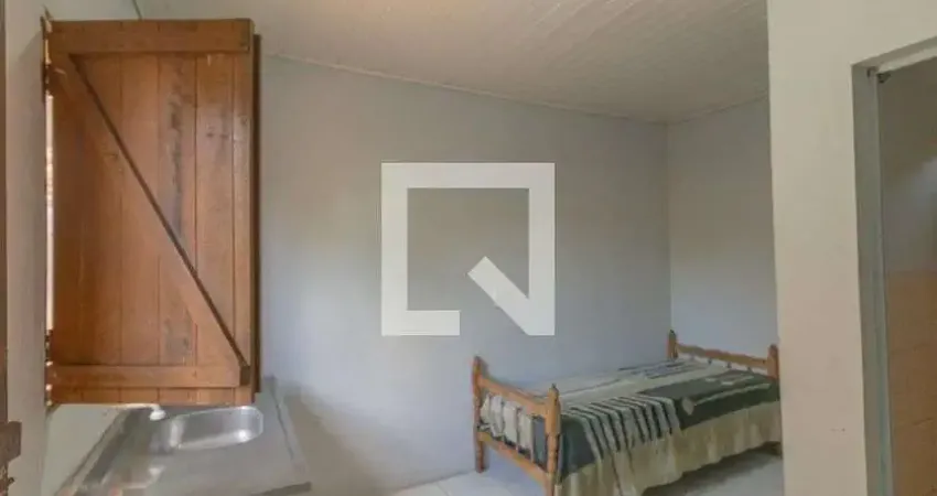Kitnet / Stúdio para Aluguel - Mathias Velho, 1 Quarto, 1 m² - Canoas