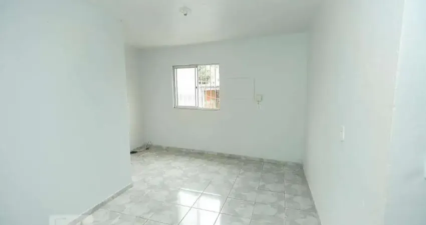 Kitnet / Stúdio para Aluguel - Piedade, 1 Quarto, 30 m² - Rio de Janeiro