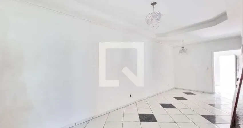 Casa para Aluguel - Campo dos Alemaes, 3 Quartos, 75 m² - São José dos Campos