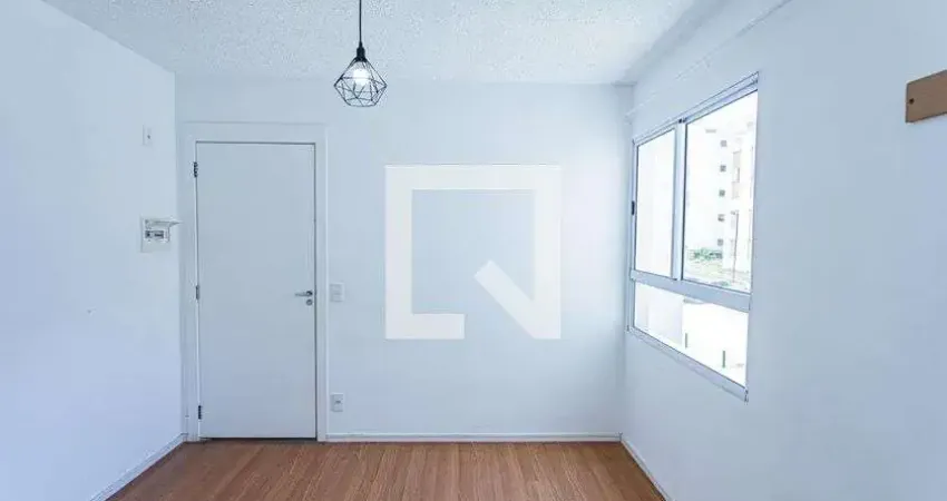 Apartamento para Aluguel - Jardim Pirituba, 2 Quartos, 42 m² - São Paulo
