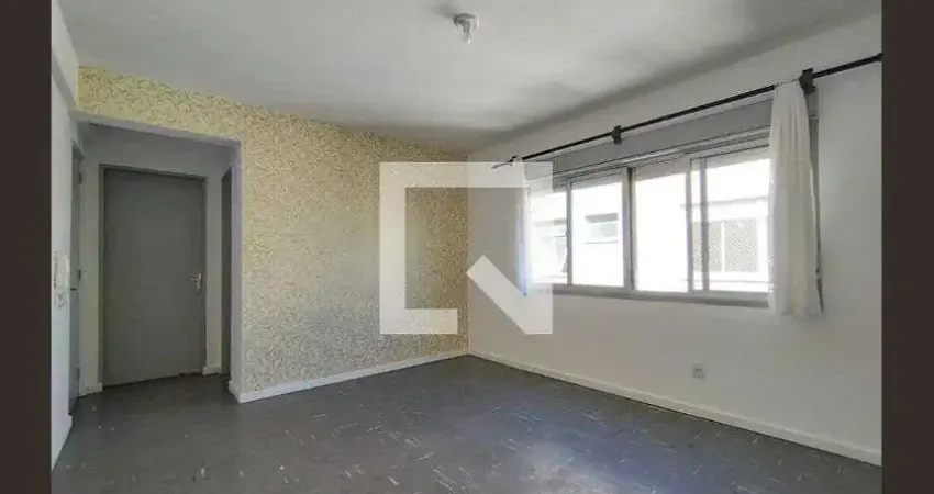 Kitnet / Stúdio para Aluguel - Centro, 1 Quarto, 30 m² - Novo Hamburgo