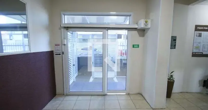 Kitnet / Stúdio para Aluguel - Guilhermina, 1 Quarto, 30 m² - Praia Grande