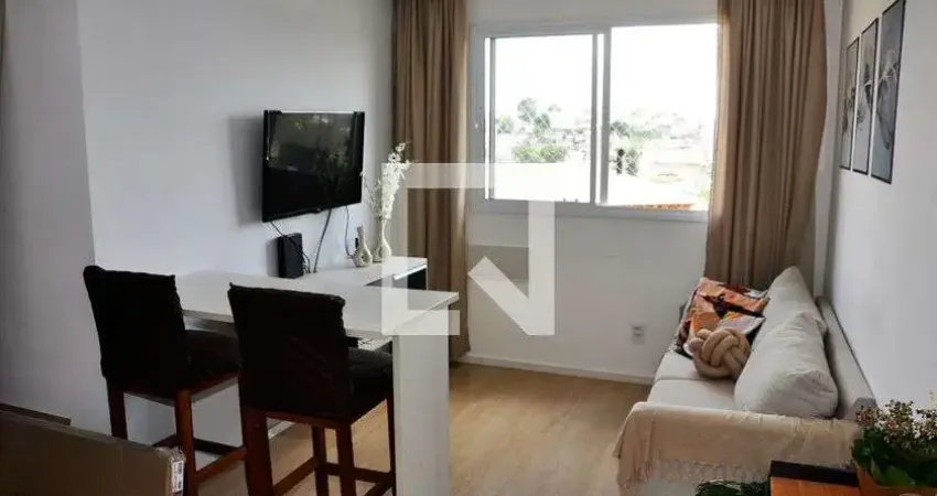 Apartamento para Aluguel - Vila Pirituba, 2 Quartos, 40 m² - São Paulo