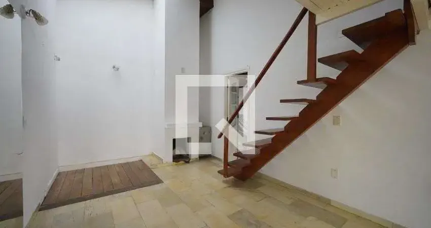 Casa / Sobrado em Condomínio para Aluguel - Roçado, 3 Quartos, 120 m² - São José