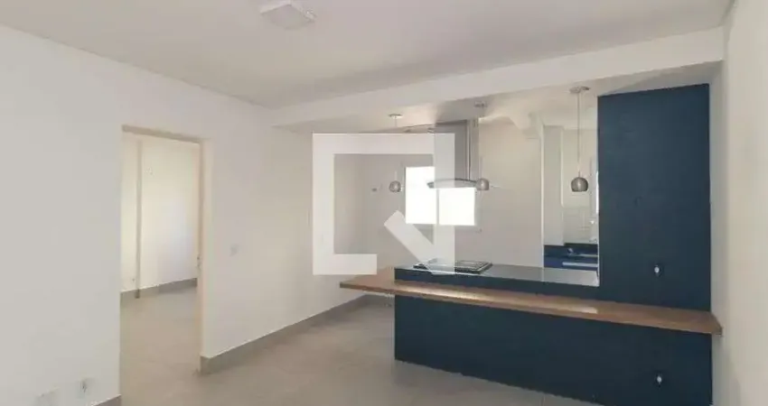 Apartamento para Aluguel - Centro, 1 Quarto, 43 m² - São Paulo