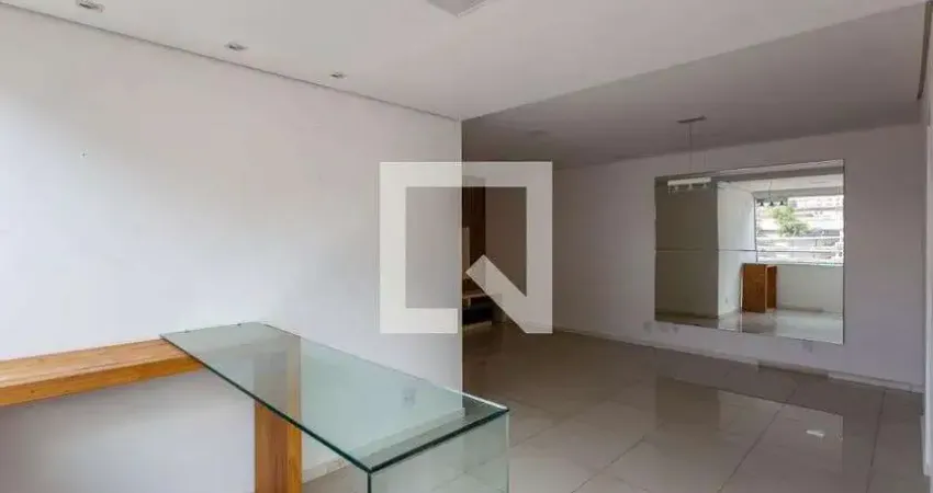 Apartamento para Aluguel - Nova Suíssa, 3 Quartos, 100 m² - Belo Horizonte