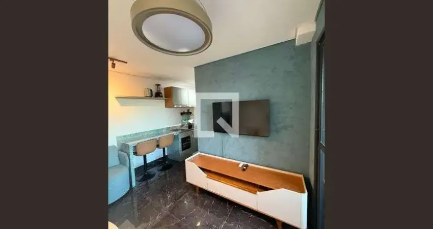 Apartamento para Aluguel - Butantã, 1 Quarto, 34 m² - São Paulo