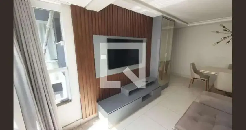 Apartamento para Aluguel - Segismundo Pereira, 2 Quartos, 92 m² - Uberlândia