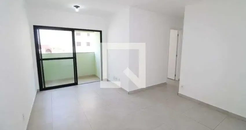 Apartamento para Aluguel - Parque Industrial, 3 Quartos, 62 m² - São José dos Campos