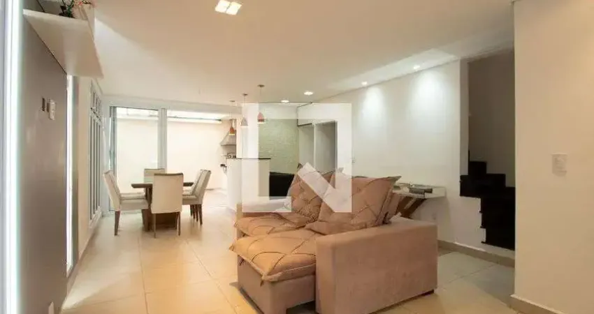Casa / Sobrado em Condomínio para Aluguel - Jardim Europa, 3 Quartos, 130 m² - Sorocaba
