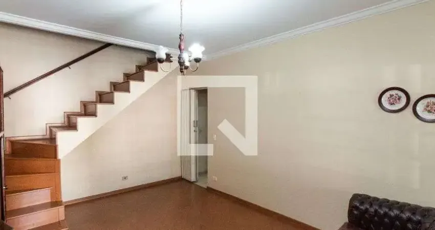 Casa com 2 quartos para alugar na Rua Dias da Silva, Vila Maria, São Paulo