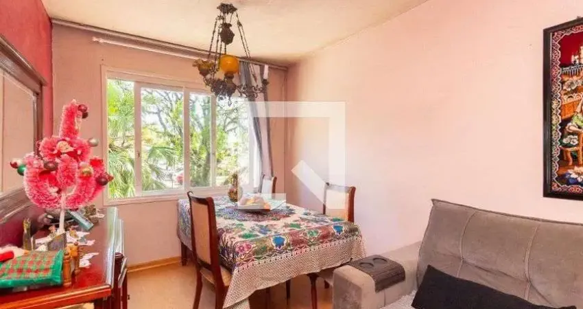 Apartamento para Aluguel - Nonoai, 2 Quartos, 63 m² - Porto Alegre