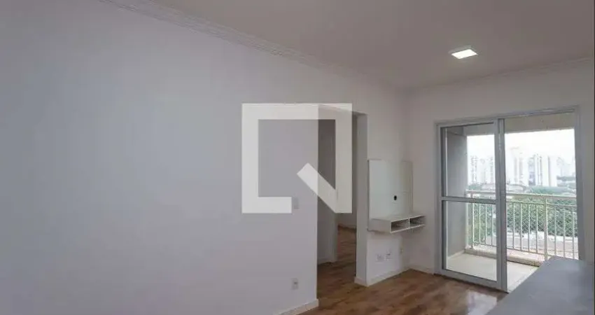 Apartamento para Aluguel - Água Branca, 2 Quartos, 50 m² - São Paulo