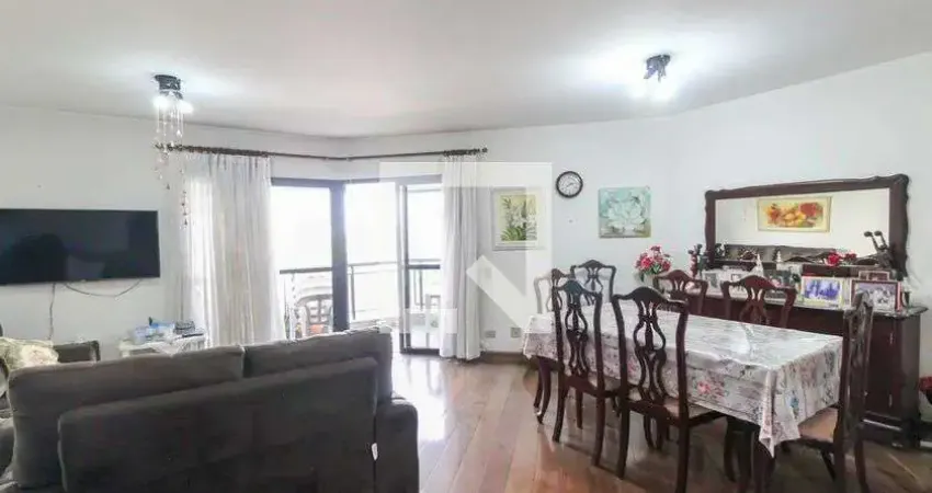Apartamento para Aluguel - Jardim Avelino , 3 Quartos, 140 m² - São Paulo