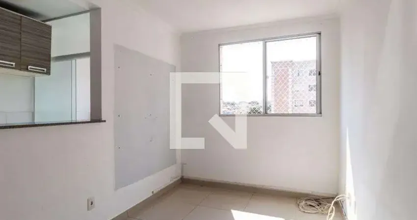 Cobertura para Aluguel - Jardim Maia, 2 Quartos, 46 m² - Guarulhos